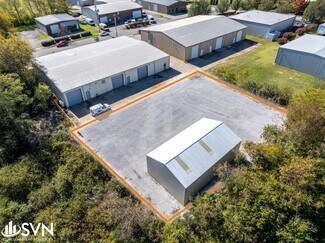 More details for 121 Kemper Dr, Nicholasville, KY - Land for Lease