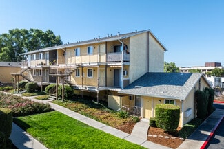 Plus de détails pour 277 Junction Ave, Livermore, CA - Multi-résidentiel à vendre