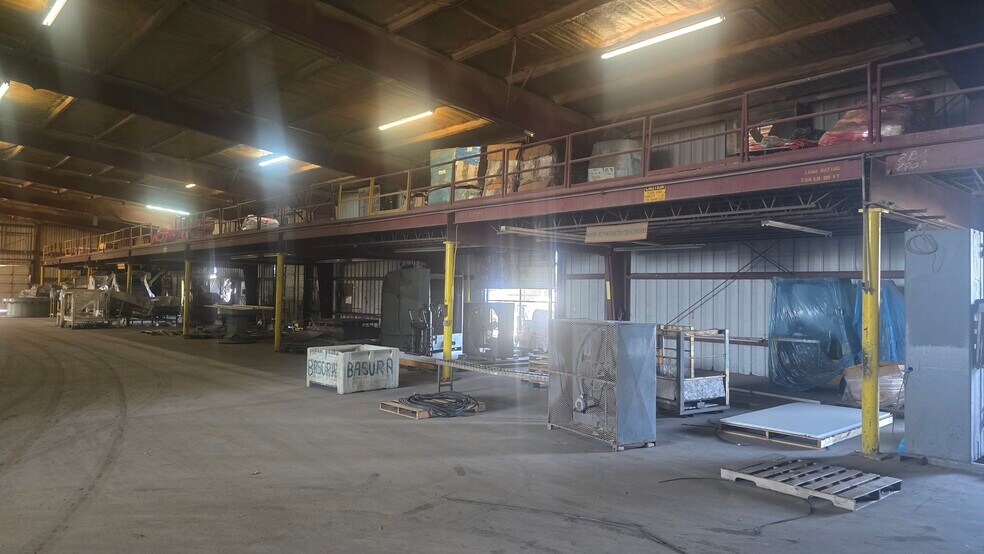 2200 & 2100 Trophy Dr, McAllen, TX à vendre - Photo du bâtiment - Image 3 de 22