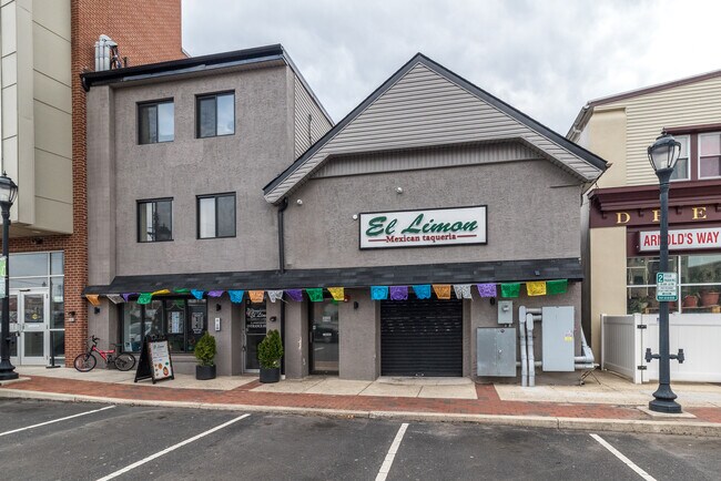More details for 314 Madison St, Lansdale, PA - Office, Retail for Lease