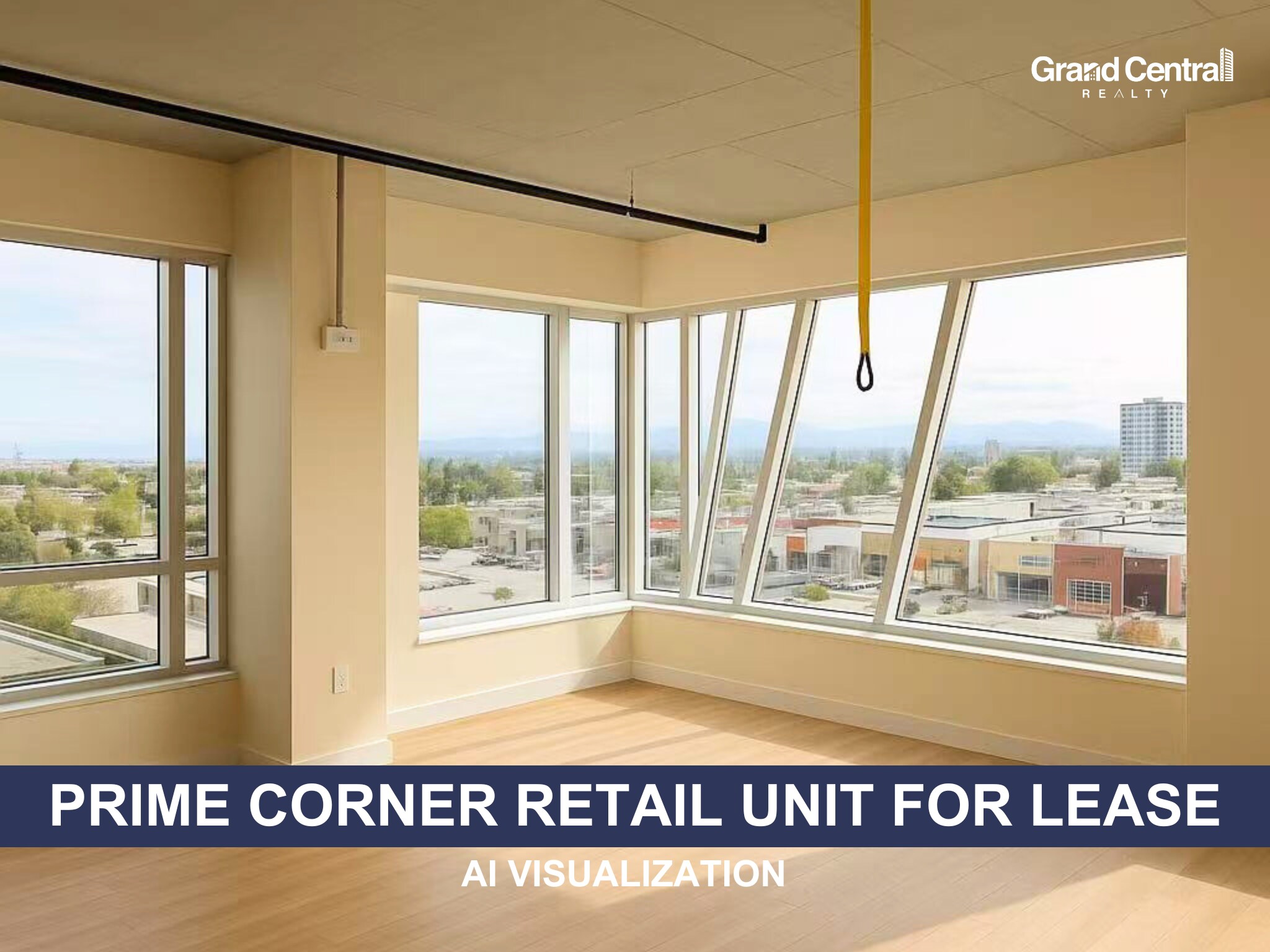 5651 No. 3 Rd, Richmond, BC for lease Interior Photo- Image 1 of 11