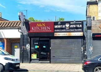 More details for 122 Bellegrove Rd, Welling - Retail for Sale