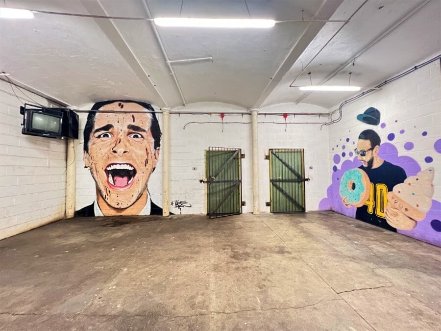 Pollard St E, Manchester à louer Photo intérieure- Image 1 de 2