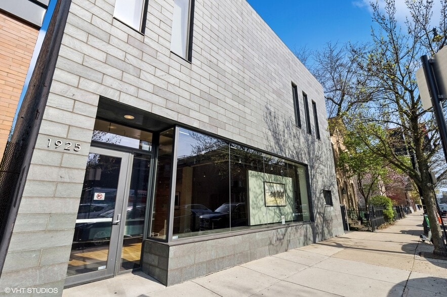 1923-1925 N Halsted St, Chicago, IL for sale - Building Photo - Image 2 of 27