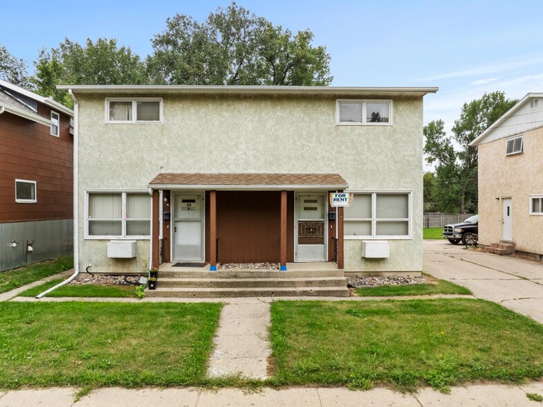 5 8th Ave NW, Minot, ND for sale - Building Photo - Image 3 of 40