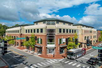 Plus de détails pour 250 S Main St, Blacksburg, VA - Bureau, Bureau/Commerce de détail à louer