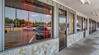More details for 324 W Burleigh Blvd, Tavares, FL - Retail for Lease