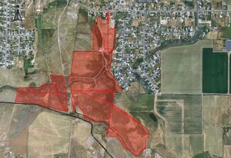 More details for 2955 1900 N, Plain City, UT - Land for Sale