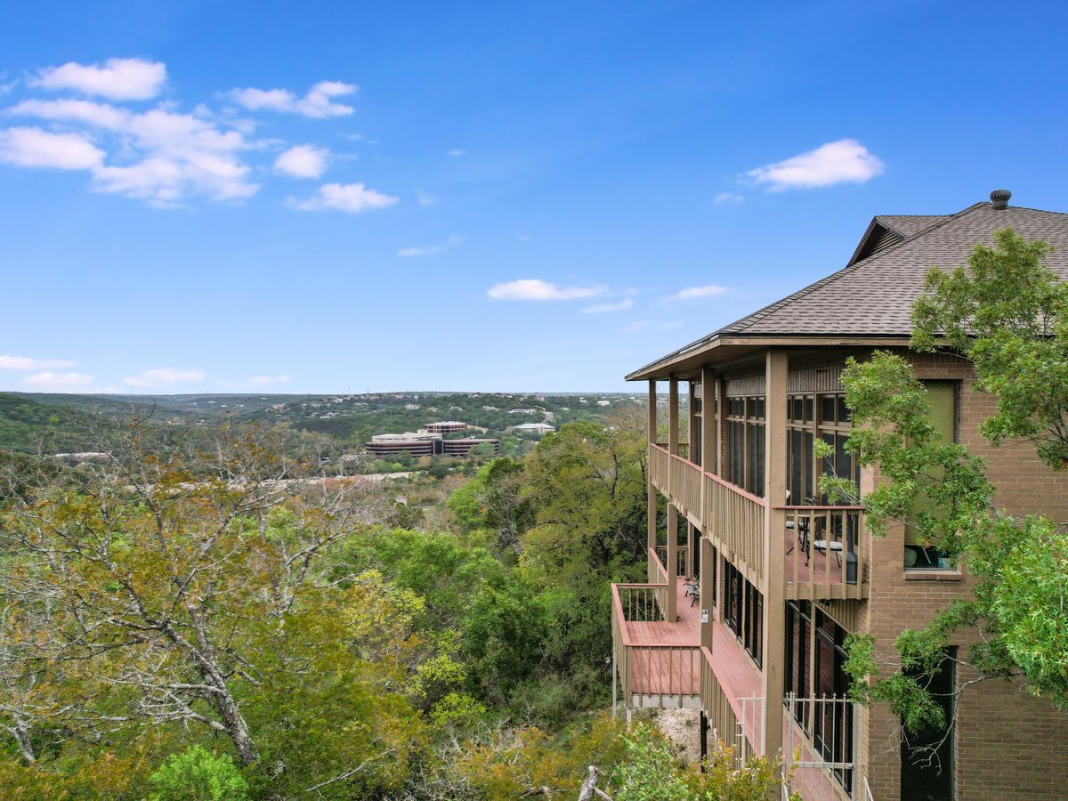 4901 Spicewood Springs Rd, Austin, TX à vendre Photo du bâtiment- Image 1 de 1