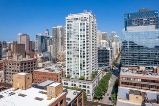 More details for 230 W Erie St, Chicago, IL - Retail for Lease