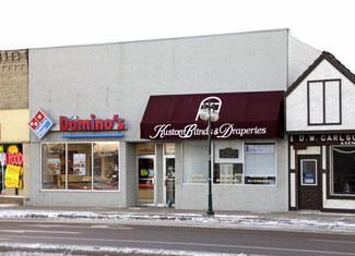 Plus de détails pour 112-114 W Broadway St, Monticello, MN - Vente au détail à louer