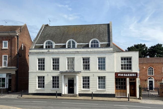 Market Sq, Westerham à louer - Photo du bâtiment - Image 1 de 1