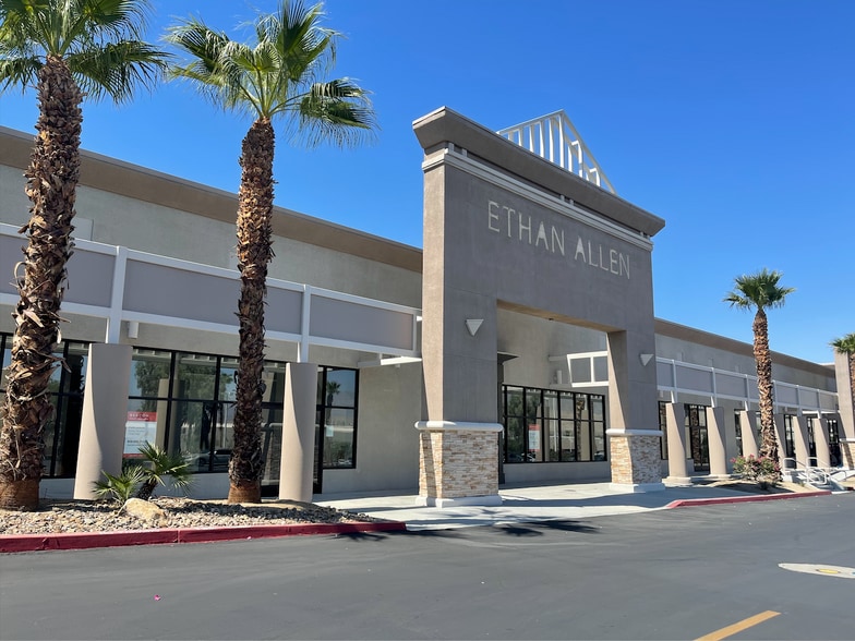72600-72880 Dinah Shore Dr, Palm Desert, CA for lease - Building Photo - Image 2 of 6