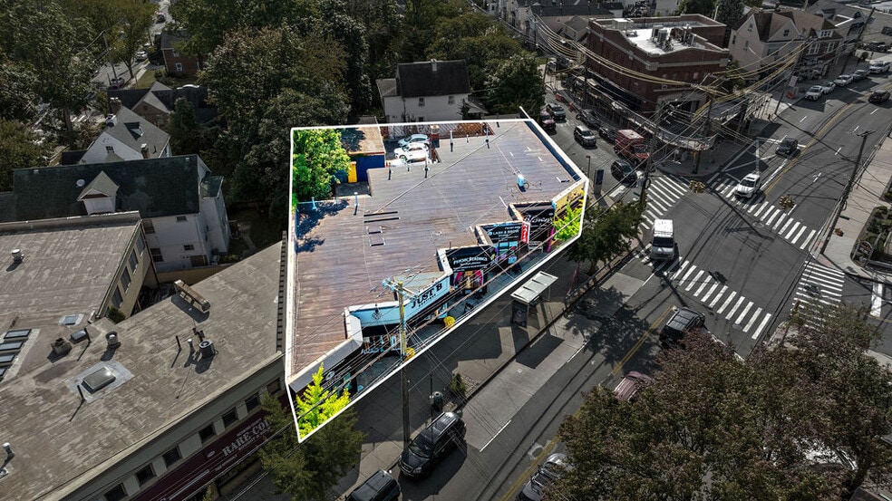 1572-1584 Richmond Rd, Staten Island, NY for sale - Building Photo - Image 2 of 17