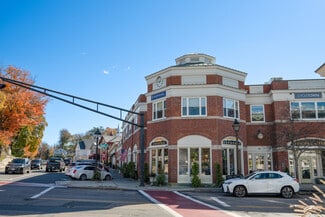 More details for 19 Main St, Hingham, MA - Office/Retail for Lease
