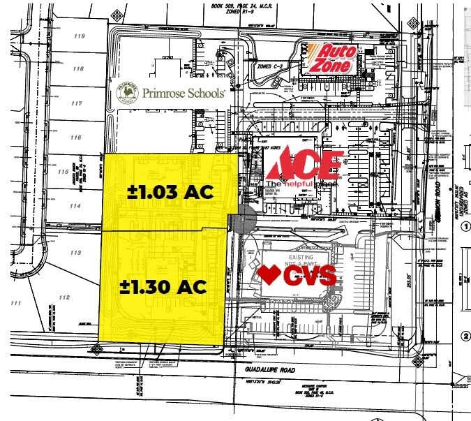 9914 Guadalupe Rd, Mesa, AZ for sale Building Photo- Image 1 of 2