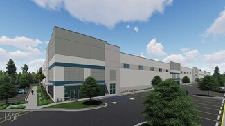 Plus de détails pour 2172 Clements Ferry Rd rd, Charleston, SC - Industriel à louer