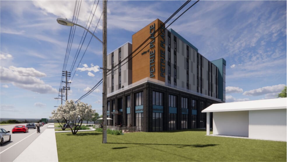 3745 St. Joseph Blvd, Ottawa, ON à vendre - Photo du bâtiment - Image 2 de 3