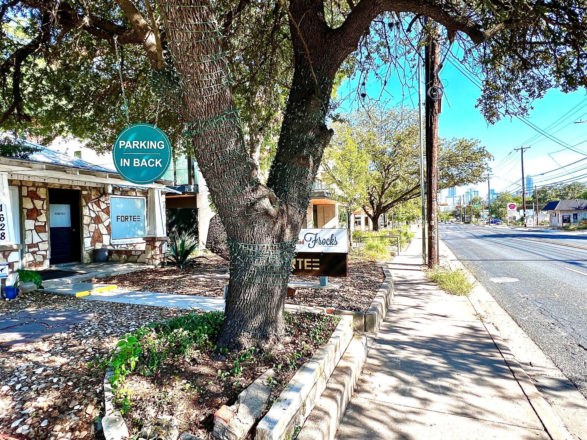 1628 S 1st St, Austin, TX for sale Building Photo- Image 1 of 17