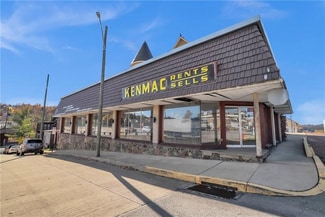 More details for 412 S Main St, Butler, PA - Retail for Sale