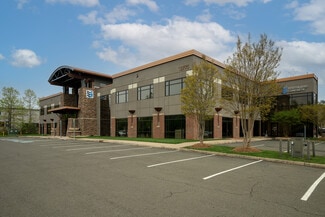 Plus de détails pour 12775 Randolph Ridge Ln, Manassas, VA - Bureau à louer