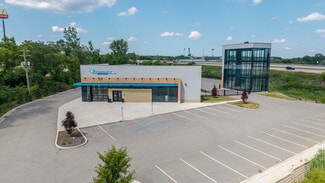 More details for 247 Morrissey Dr NE, Comstock Park, MI - Retail for Lease