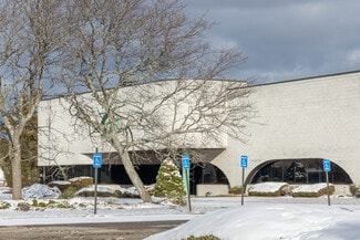 More details for 151 Heartland Blvd, Edgewood, NY - Industrial for Lease