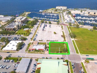 Plus de détails pour 210 Commercial, Sanford, FL - Terrain à vendre