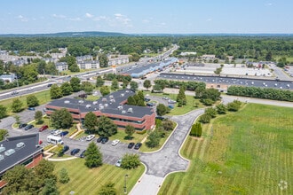2500 Wrangle Hill Rd, Bear, DE - AERIAL  map view