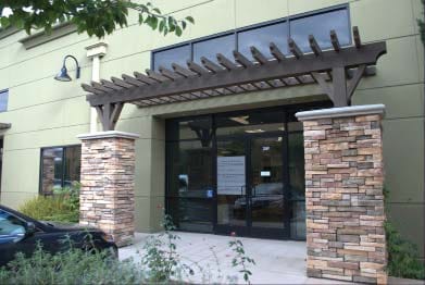 455 N Whisman Rd, Mountain View, CA à louer Photo du bâtiment- Image 1 de 3