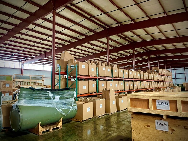 2147 Enterprise Dr, Independence, KS for lease - Building Photo - Image 3 of 4