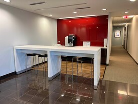 Regus Trade & Tryon - Commercial Real Estate