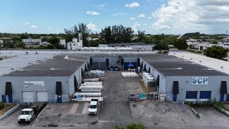 More details for 7360 SW 45th St, Miami, FL - Industrial for Sale