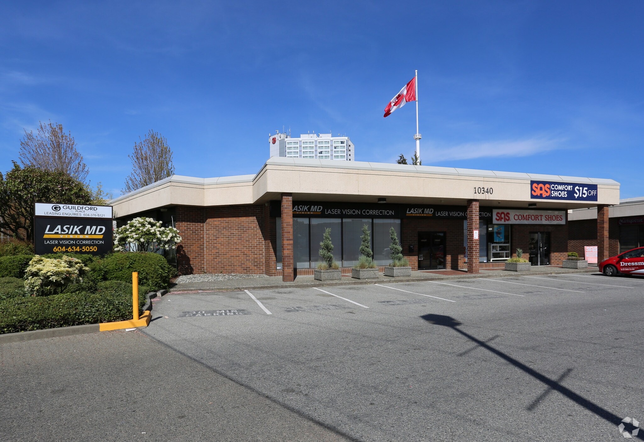 10340 152nd St, Surrey, BC à vendre Photo principale- Image 1 de 1