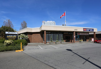 Plus de détails pour 10340 152nd St, Surrey, BC - Local commercial à louer