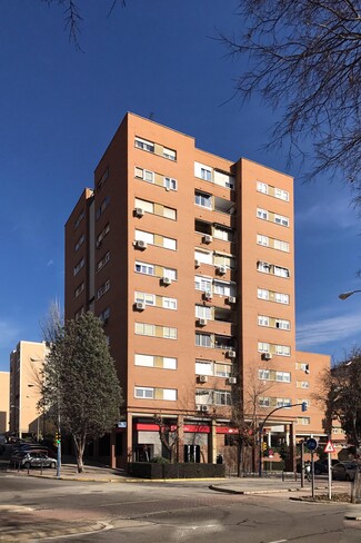 Plus de détails pour Calle De Callao, 42, Fuenlabrada - Bureau/Commerce de détail à louer