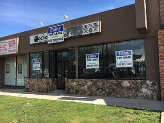 Plus de détails pour 4900-4904 Topanga Canyon Blvd, Woodland Hills, CA - Local commercial à louer