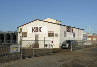 Plus de détails pour 2874 S Golden State Blvd, Fresno, CA - Industriel à vendre