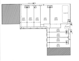 More details for 6400-6422 Bandera Rd, Leon Valley, TX - Retail for Lease