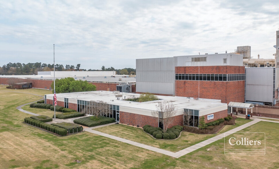 3464 Mike Padgett Hwy, Augusta, GA for lease - Building Photo - Image 1 of 6