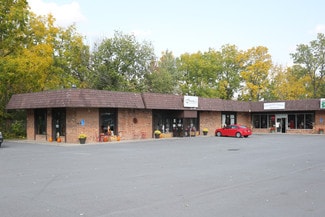 More details for 24 Maple Ave, Bloomfield, NY - Retail for Sale