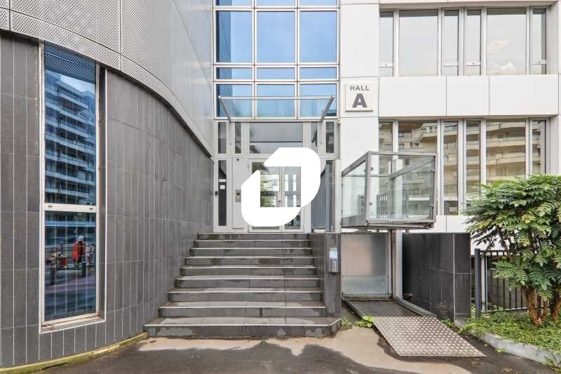1-3 Boulevard Charles De Gaulle, Colombes à vendre - Photo du bâtiment - Image 2 de 16