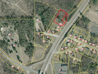 More details for 3623 US 1 Highway, Franklinton, NC - Land for Sale