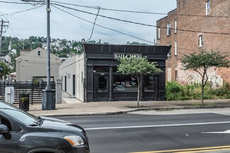 More details for 2526 E Carson St, Pittsburgh, PA - Retail for Lease