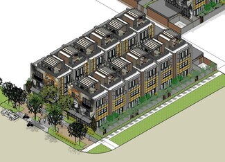 Plus de détails pour 100 E Willetta St, Phoenix, AZ - Commerce de détail à louer