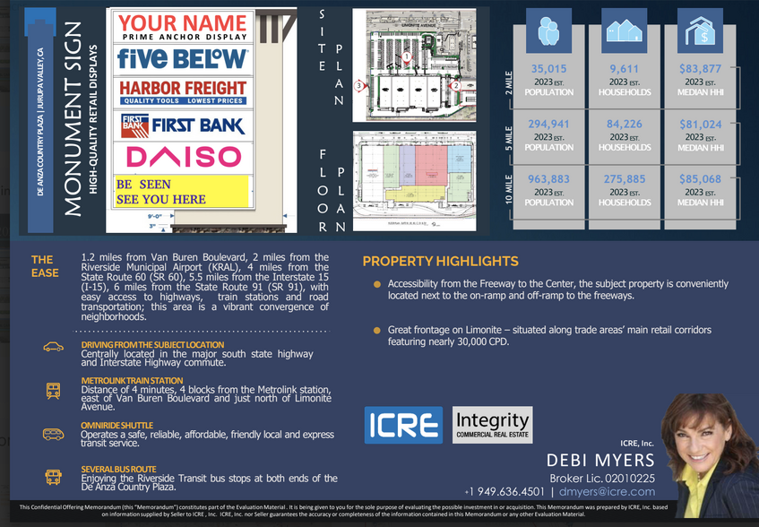 7840 Limonite Ave, Jurupa Valley, CA for lease - Other - Image 3 of 14