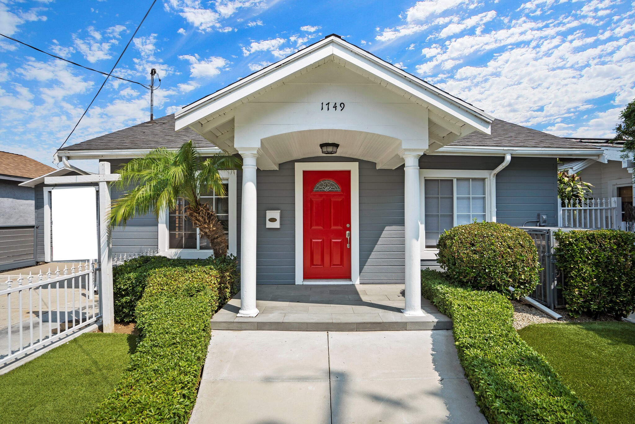 1747 Kent St, Los Angeles, CA à vendre Photo principale- Image 1 de 1