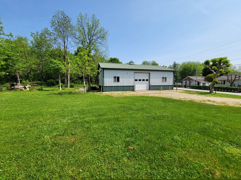 South Highway 54 & D St. (1.22 Acres), Louisiana, MO à vendre - Photo du bâtiment - Image 3 de 11