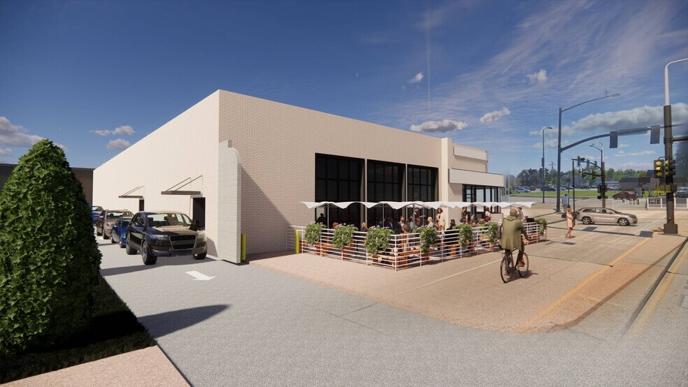 155 Abby st, Fresno, CA à louer - Photo du bâtiment - Image 2 de 2