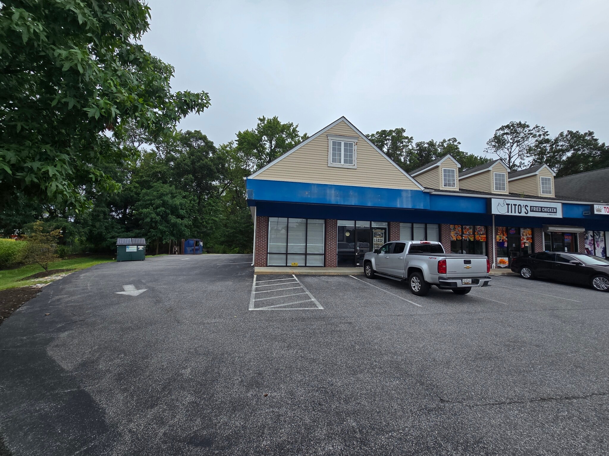 105 Carroll Island Rd, Middle River, MD for lease Interior Photo- Image 1 of 2